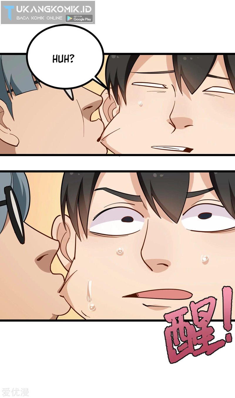 School Flower Master Chapter 180 Gambar 8