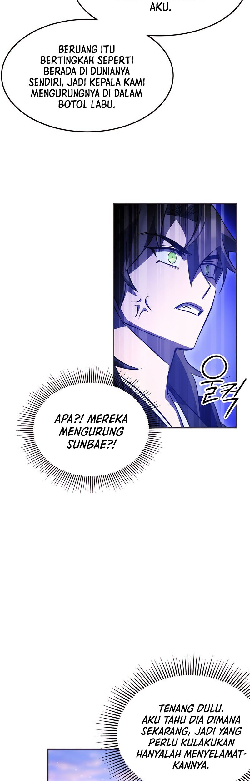 Drug Devourer Chapter 35 Gambar 41
