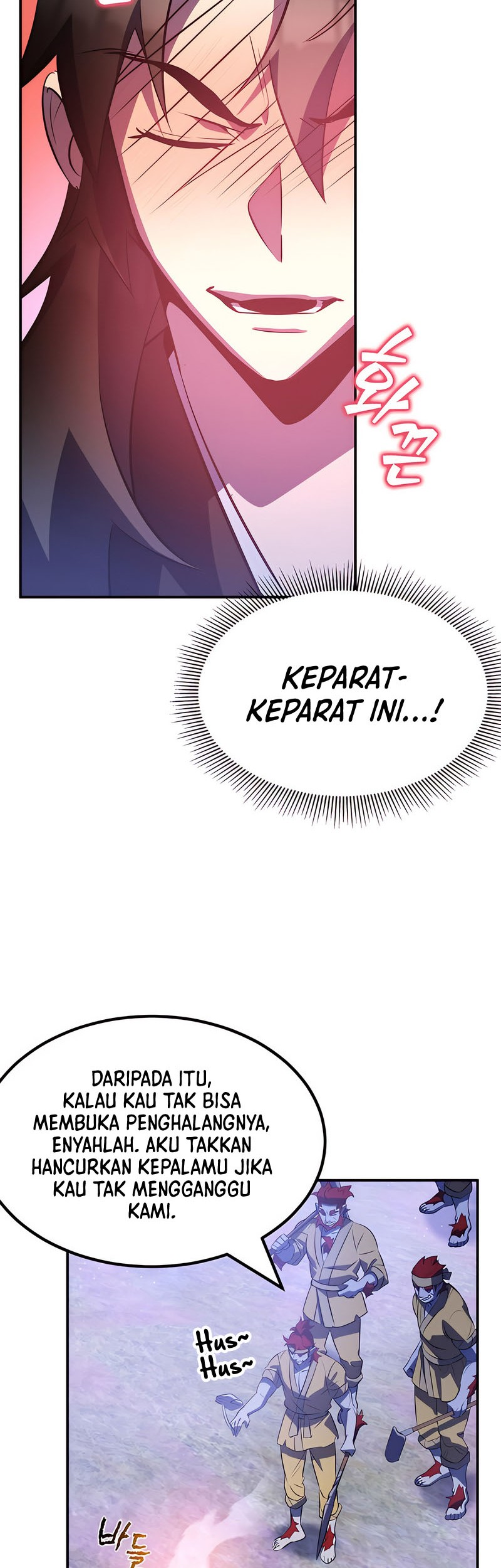 Drug Devourer Chapter 35 Gambar 45
