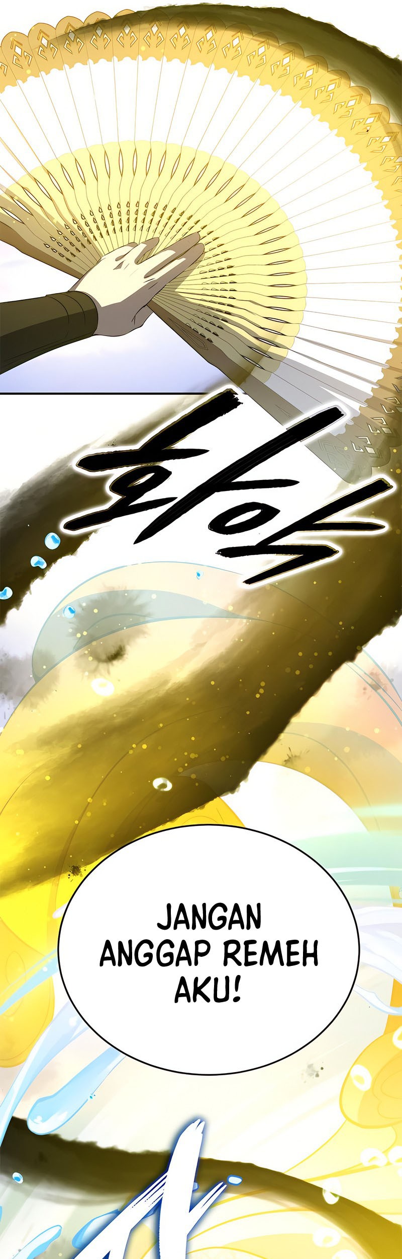 Drug Devourer Chapter 35 Gambar 48