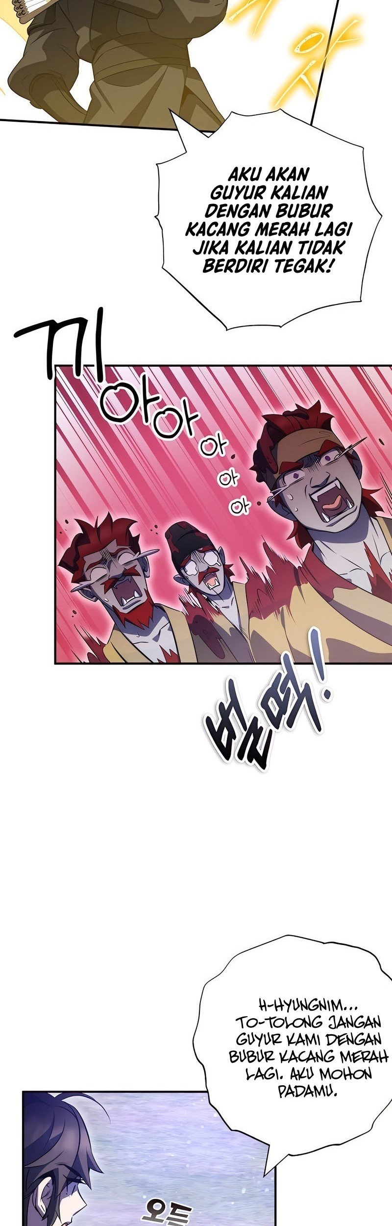 Drug Devourer Chapter 35 Gambar 59
