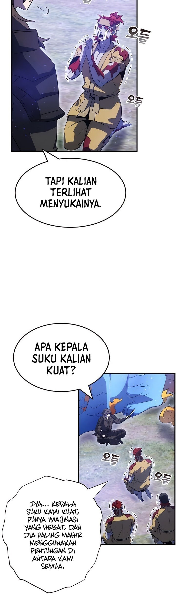 Drug Devourer Chapter 35 Gambar 60