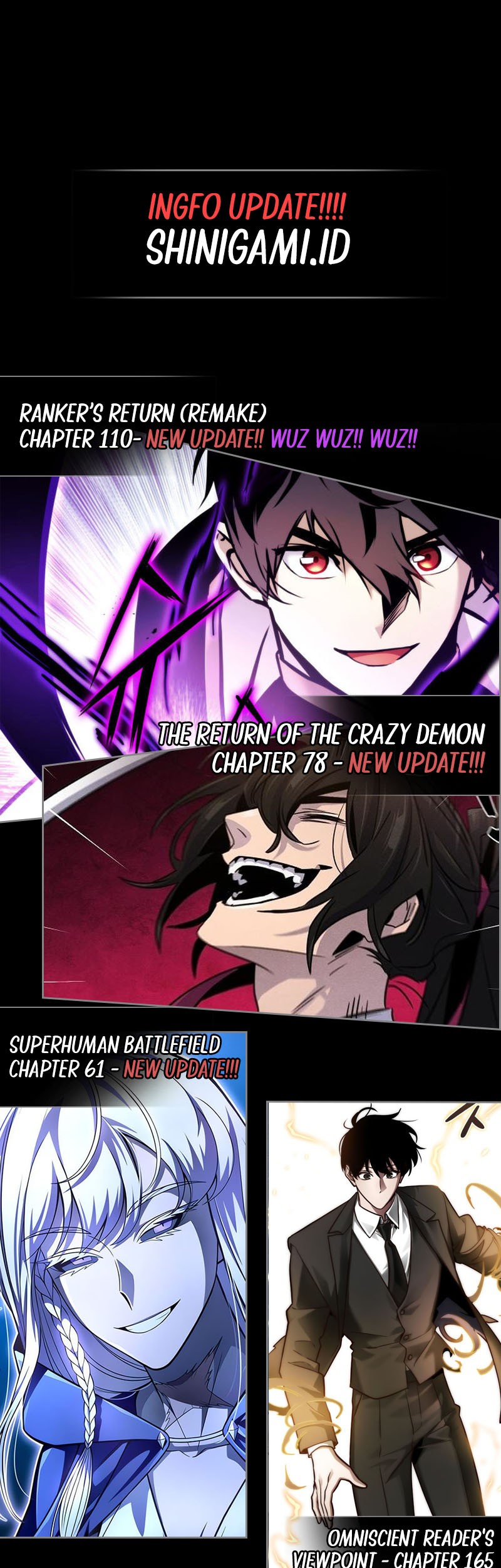 Drug Devourer Chapter 35 Gambar 70