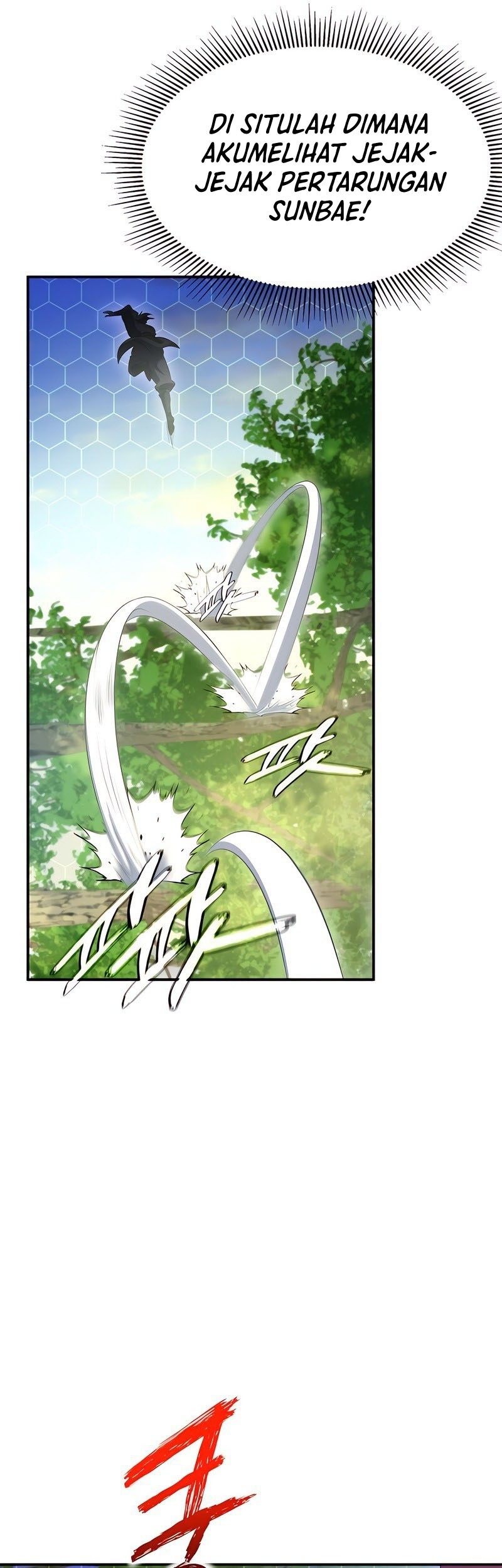 Drug Devourer Chapter 35 Gambar 11