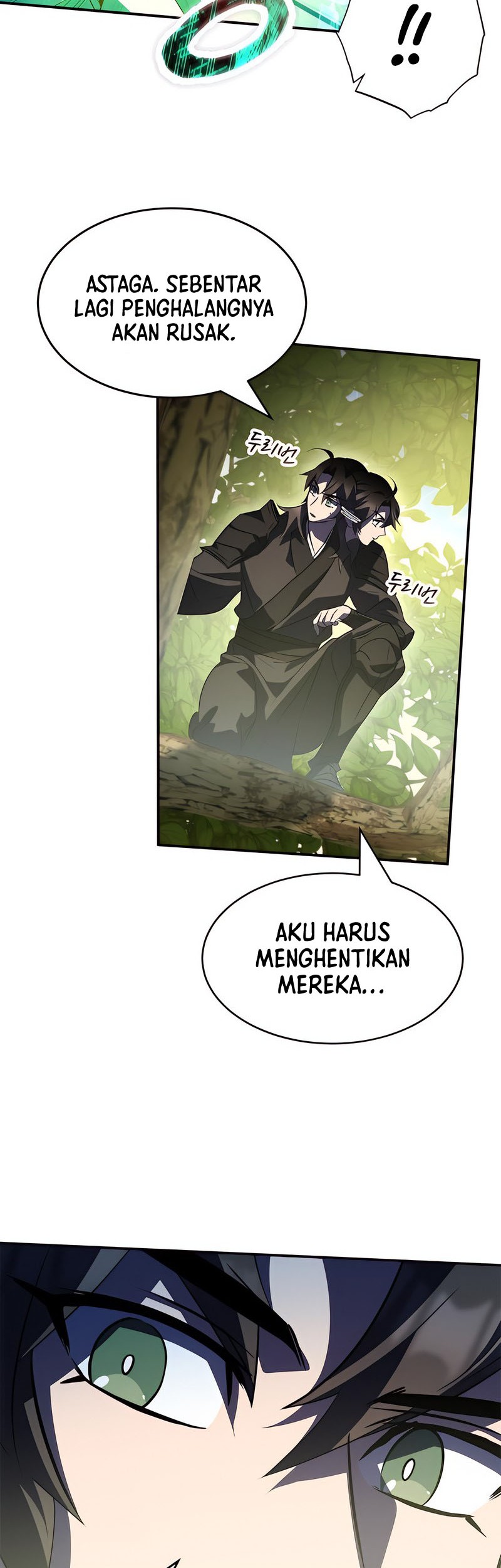 Drug Devourer Chapter 35 Gambar 22