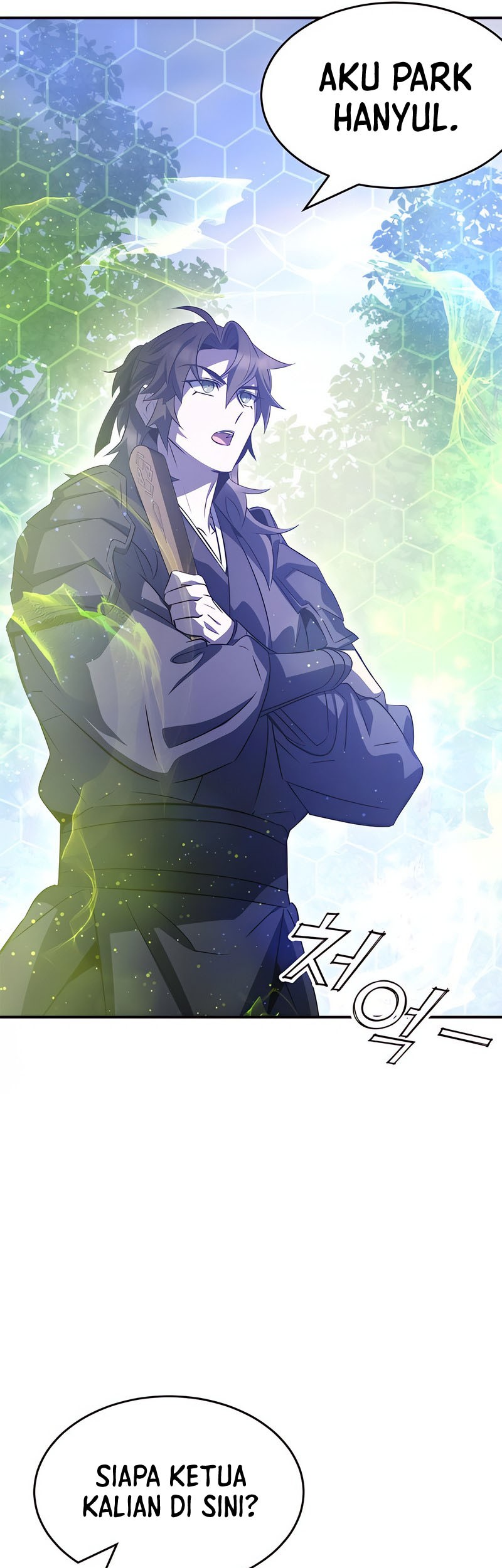 Drug Devourer Chapter 35 Gambar 26
