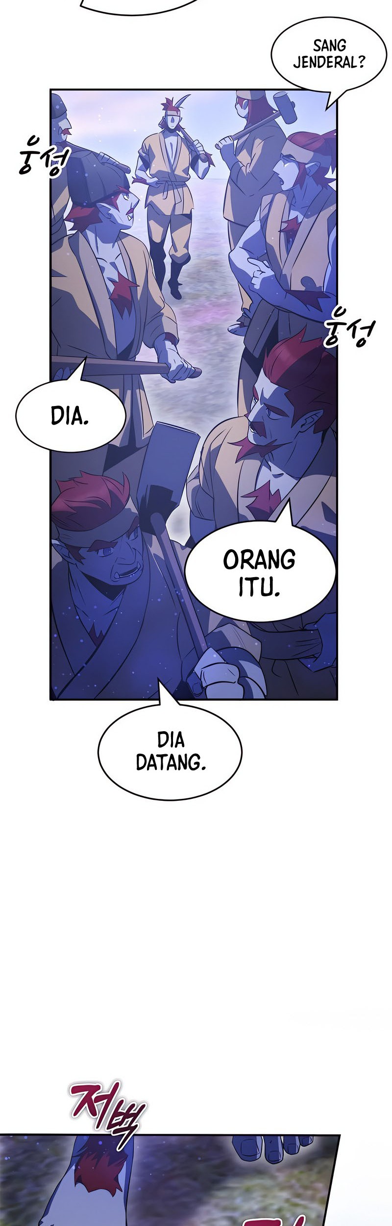 Drug Devourer Chapter 35 Gambar 27