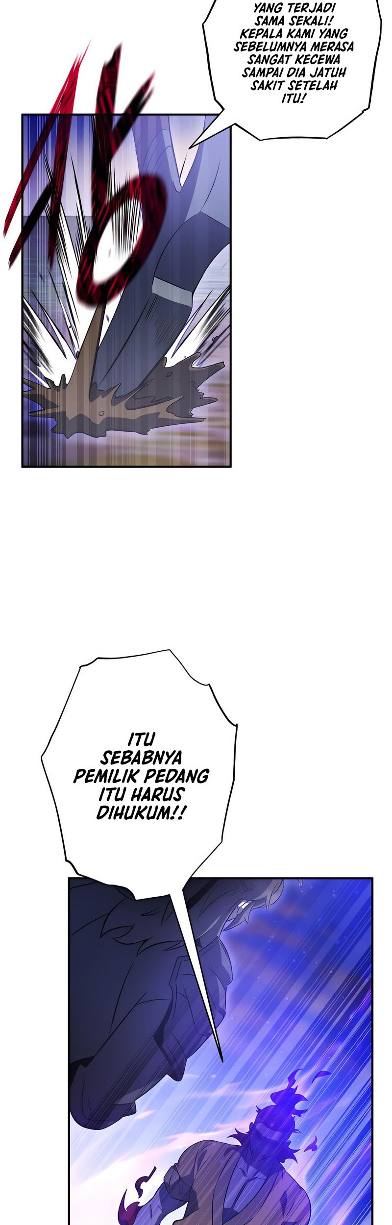 Drug Devourer Chapter 35 Gambar 37