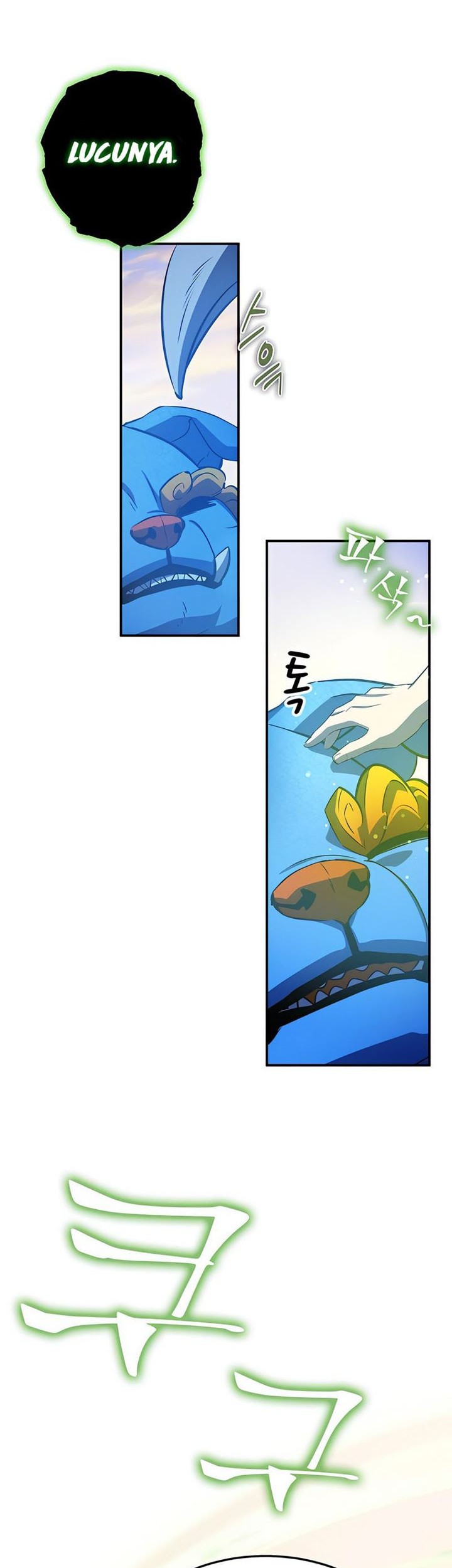 Drug Devourer Chapter 34 Gambar 59