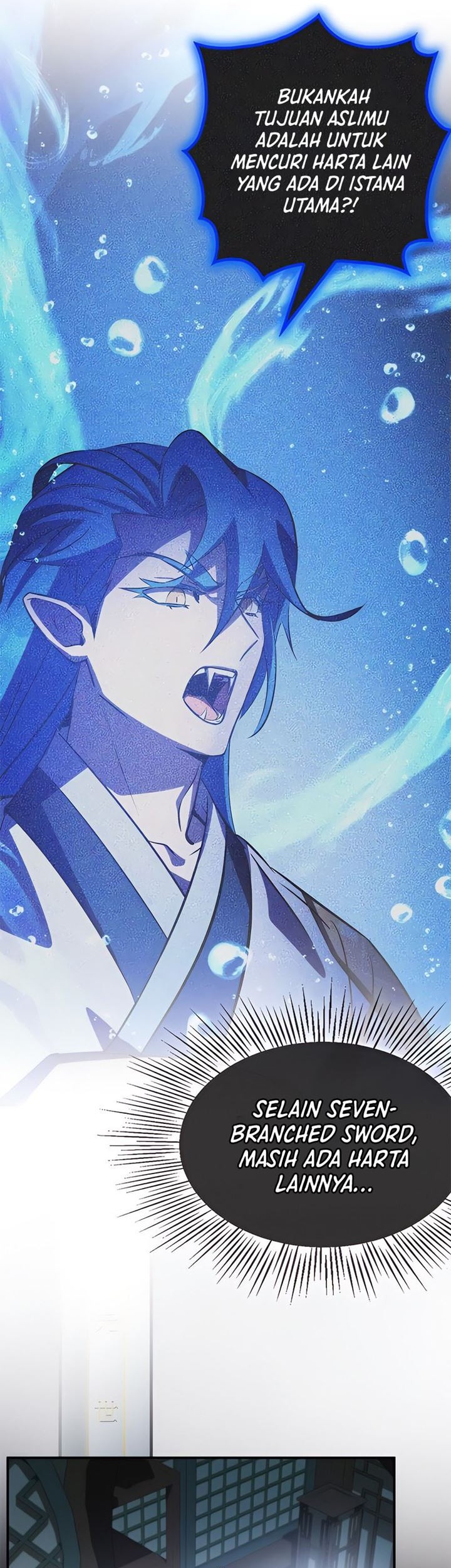 Drug Devourer Chapter 34 Gambar 12