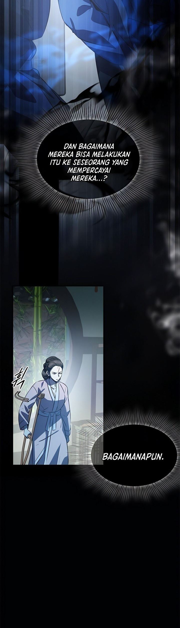 Drug Devourer Chapter 34 Gambar 15