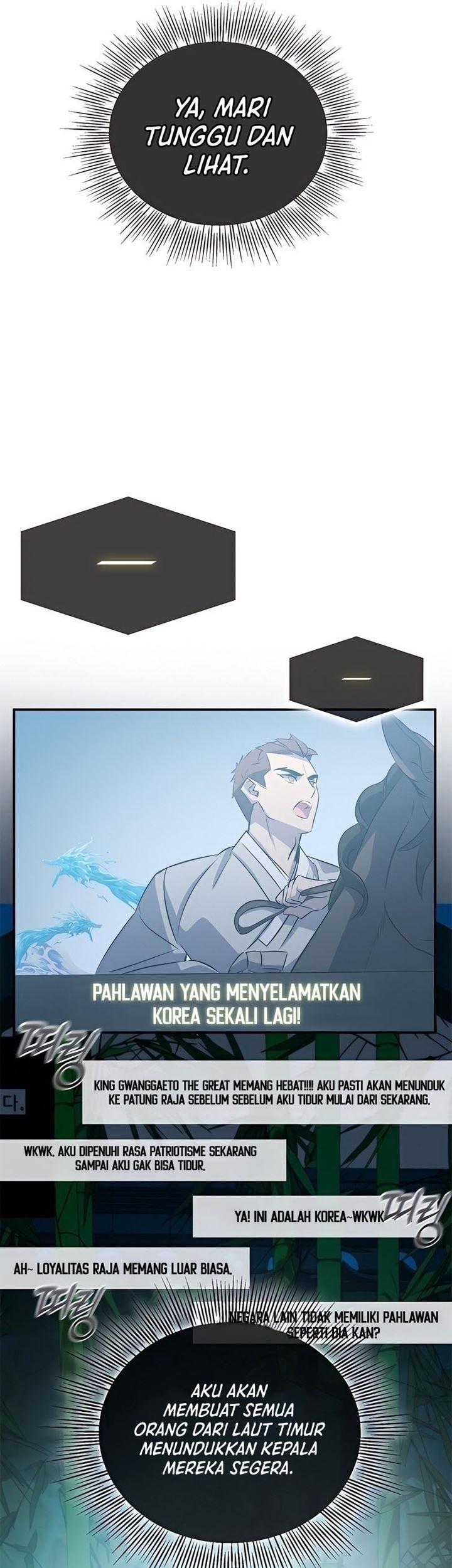 Drug Devourer Chapter 34 Gambar 18