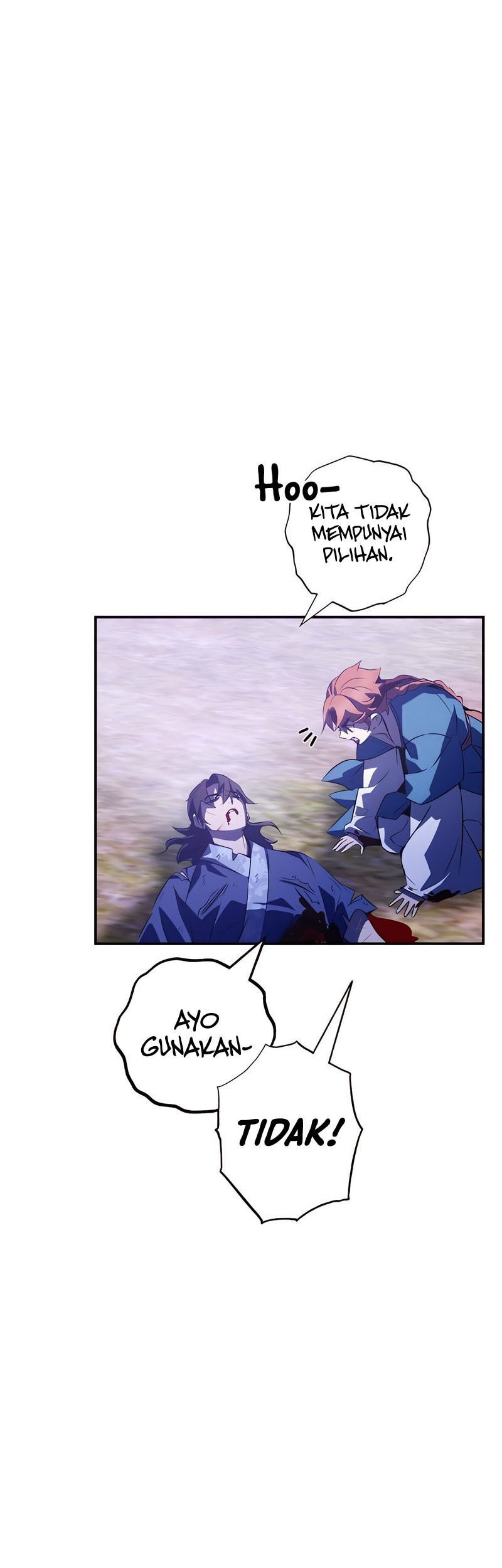 Drug Devourer Chapter 33 Gambar 59