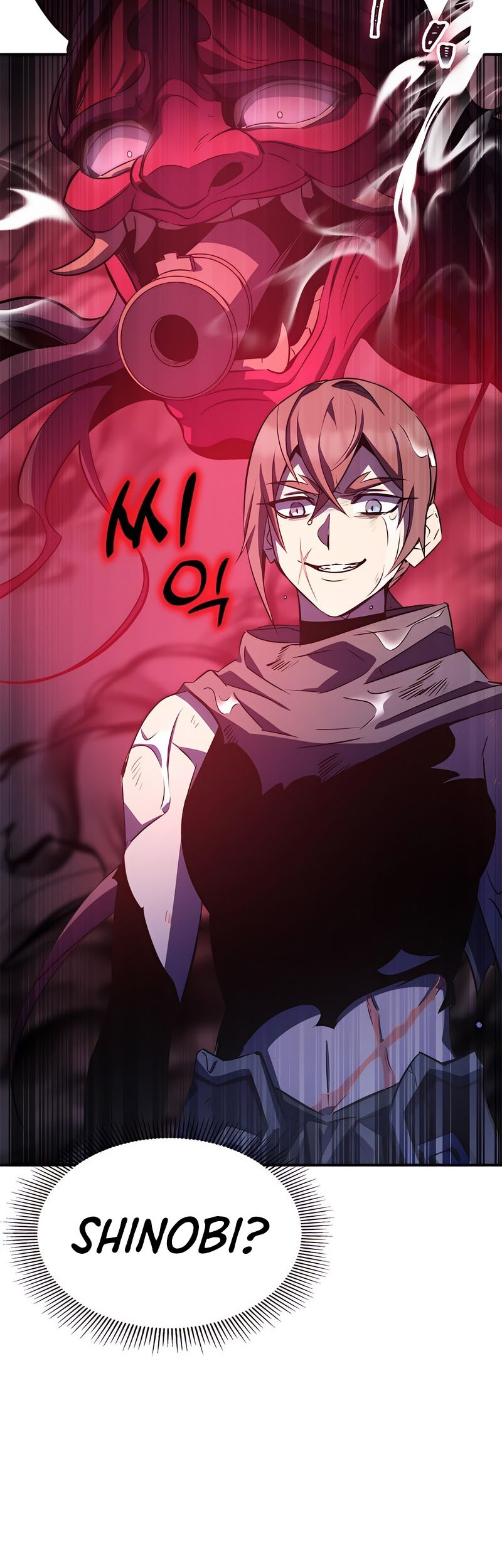 Drug Devourer Chapter 33 Gambar 34