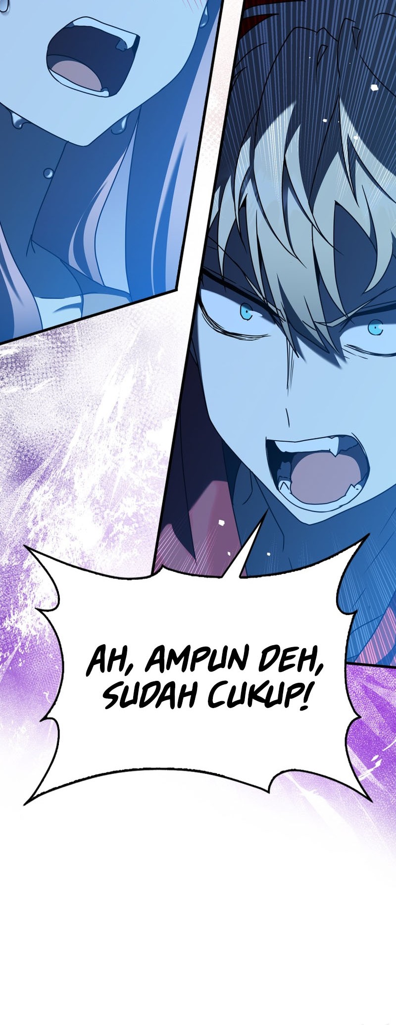 The Demon Prince Goes to the Academy Chapter 39 Gambar 11