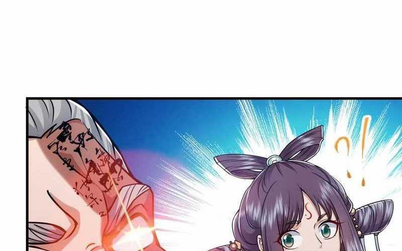 Keep A Low Profile, Sect Leader Chapter 219 Gambar 5