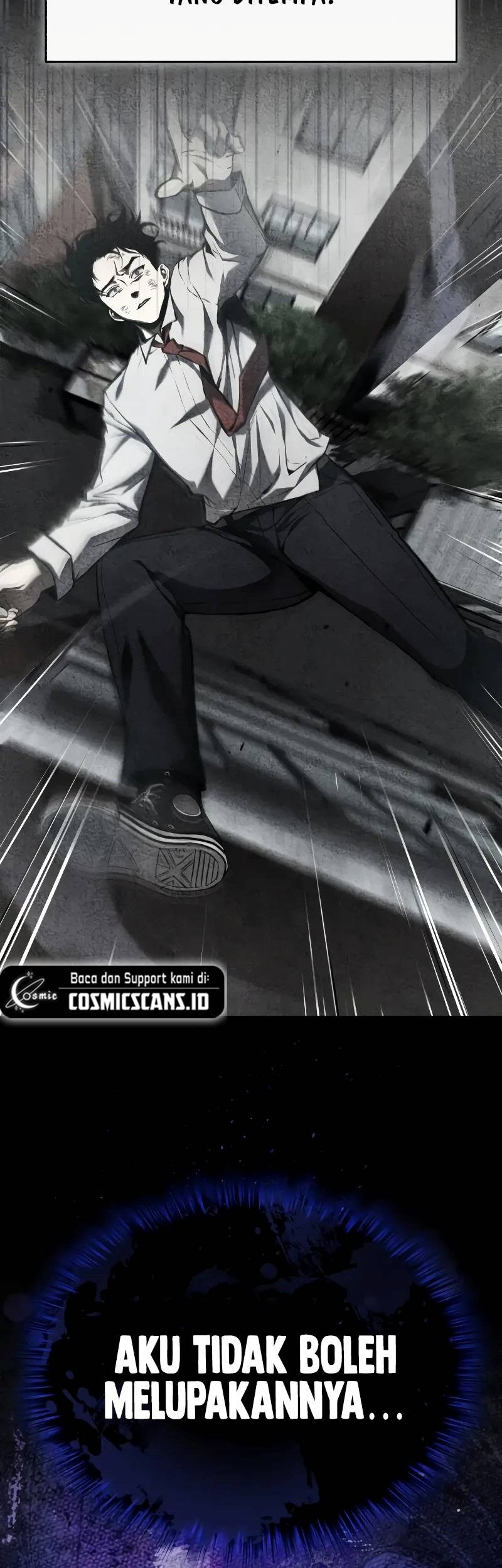 Devil Returns To School Days Chapter 20 Gambar 59