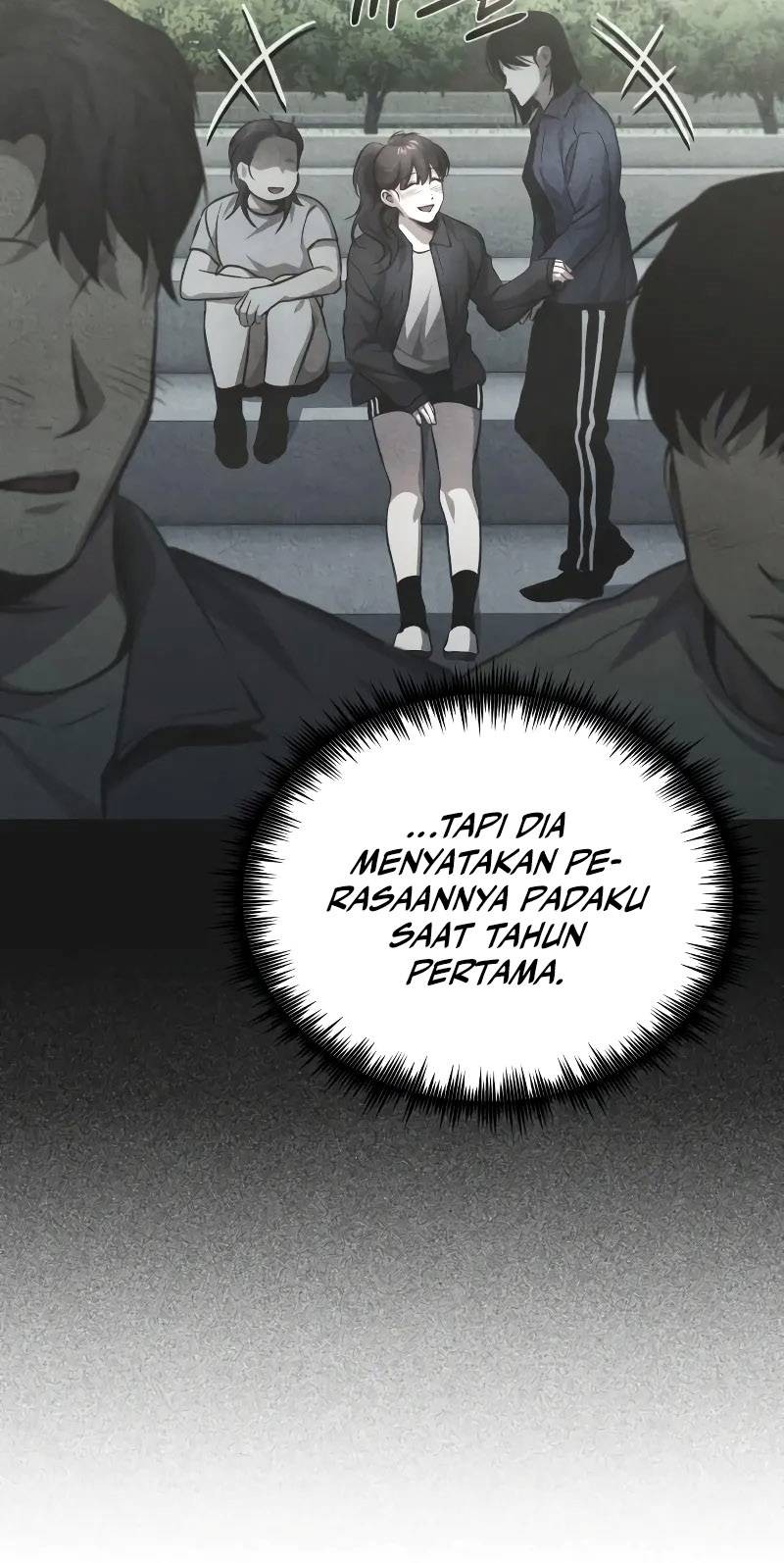 Devil Returns To School Days Chapter 20 Gambar 66