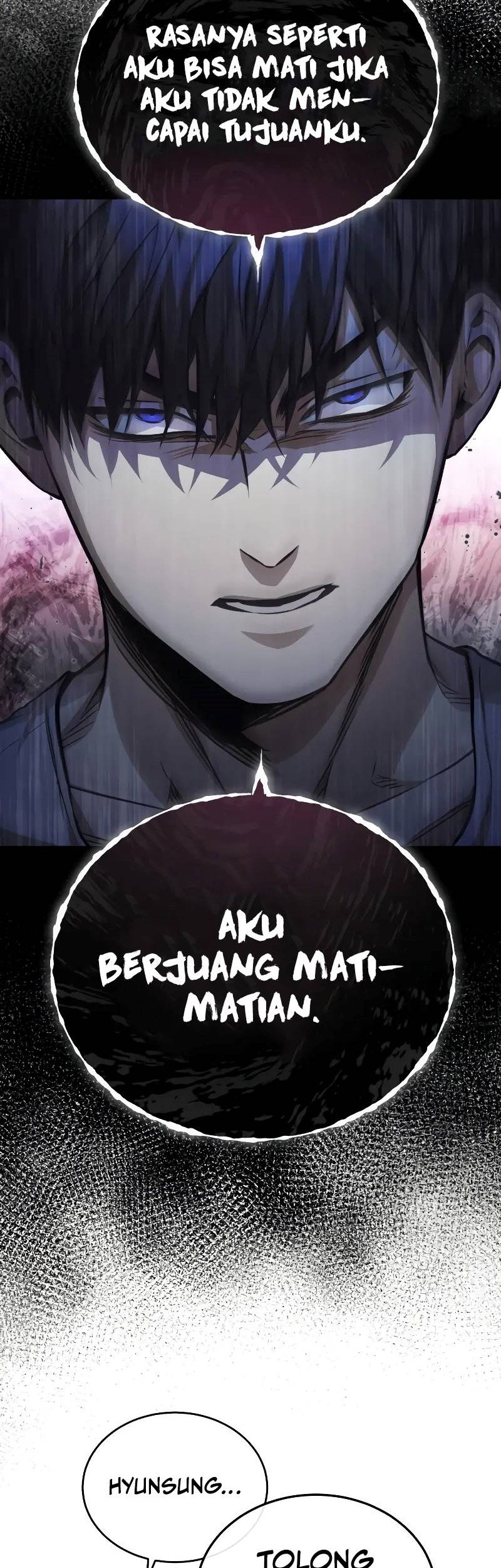 Devil Returns To School Days Chapter 20 Gambar 12