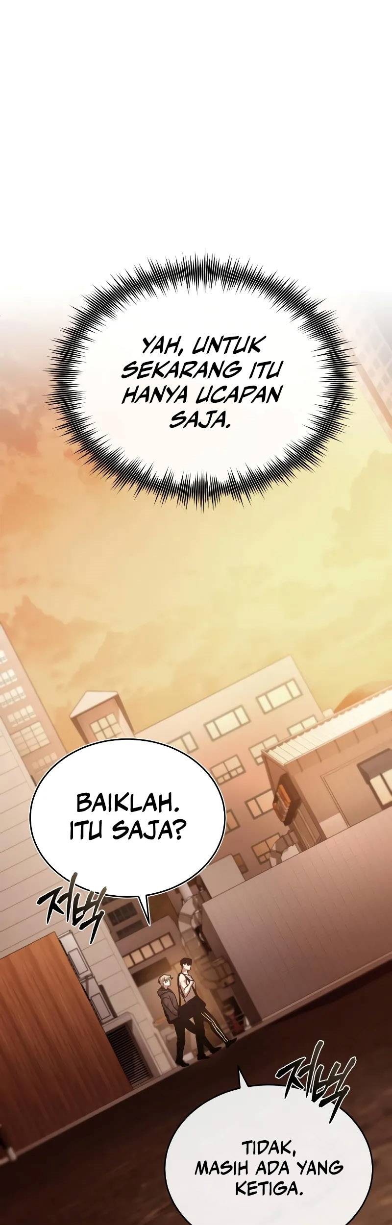 Devil Returns To School Days Chapter 20 Gambar 21