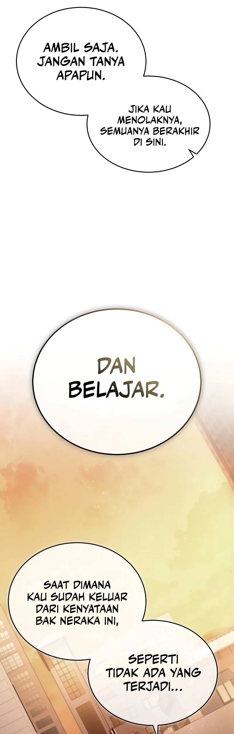 Devil Returns To School Days Chapter 20 Gambar 23