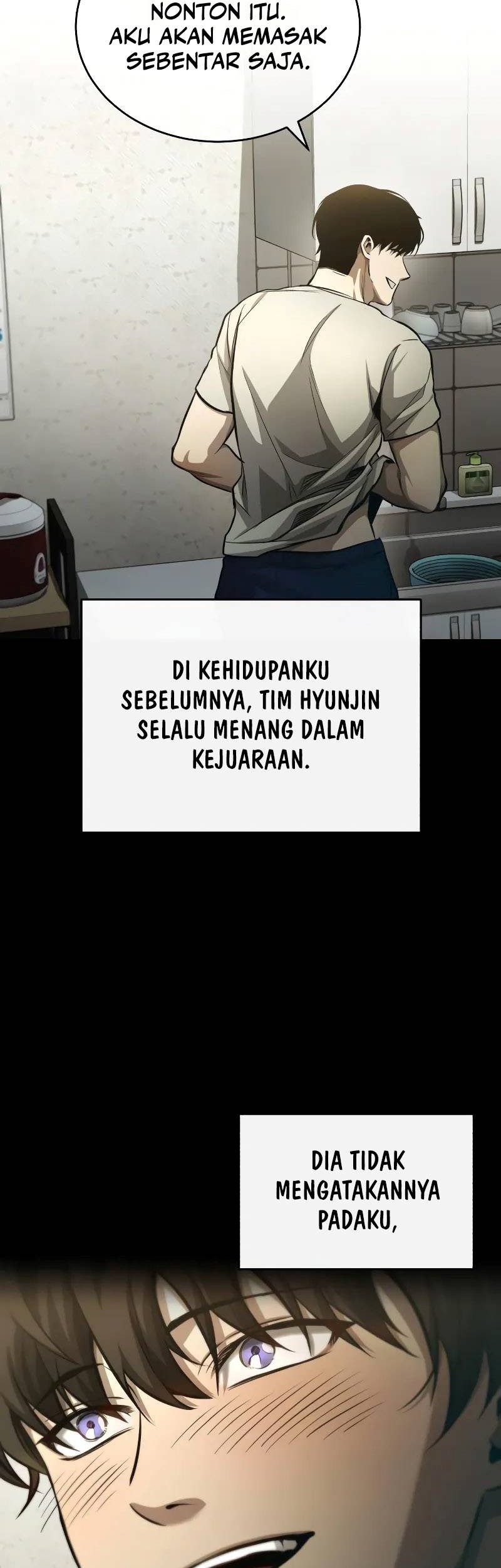 Devil Returns To School Days Chapter 20 Gambar 28