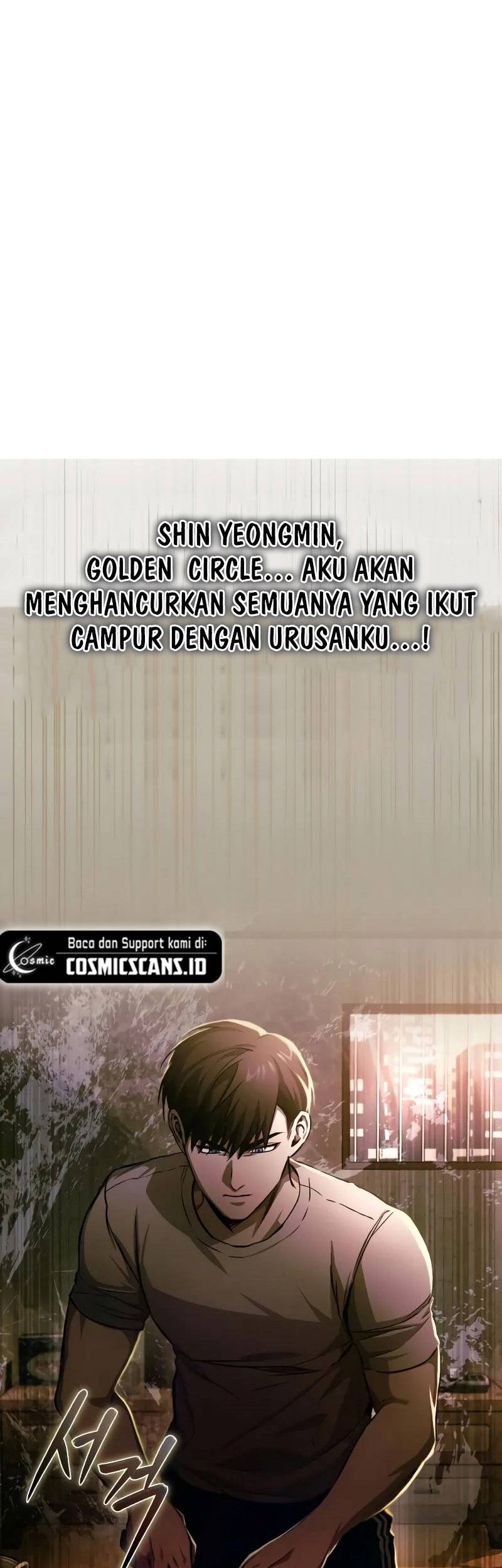 Devil Returns To School Days Chapter 20 Gambar 32