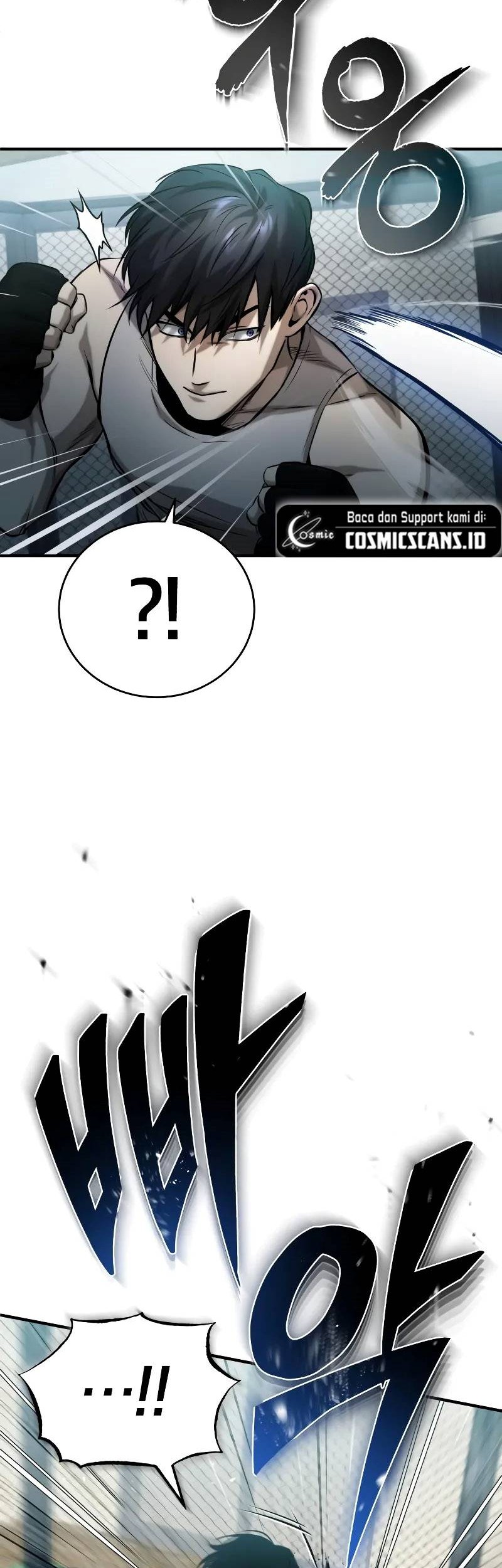 Devil Returns To School Days Chapter 19 Gambar 51