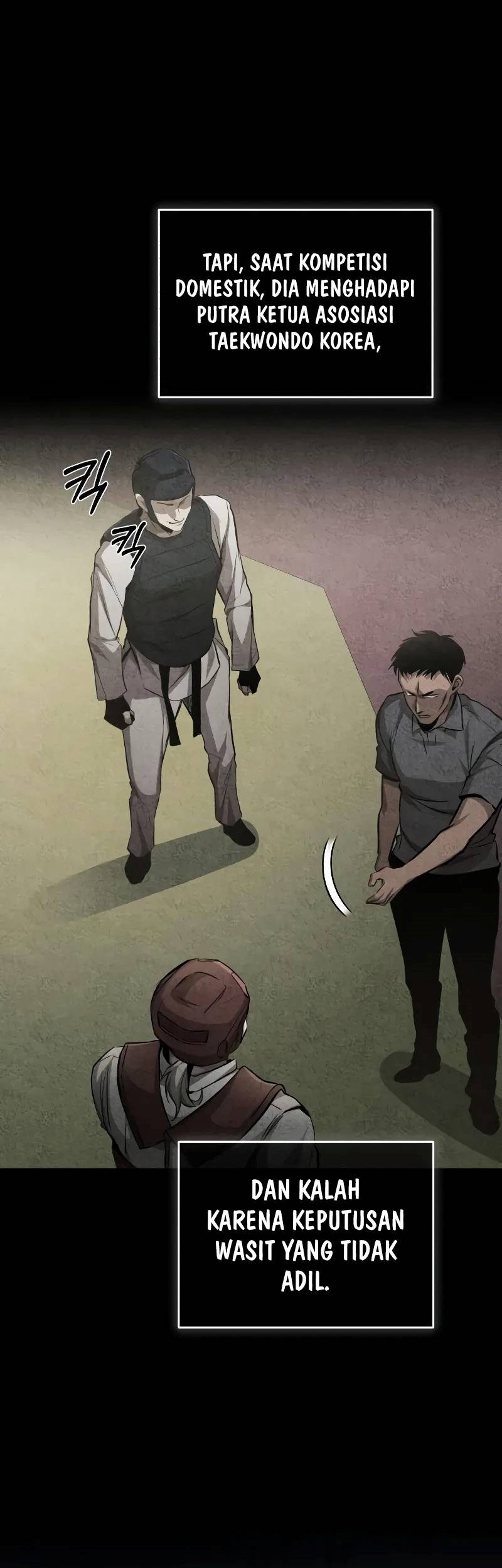 Devil Returns To School Days Chapter 19 Gambar 60