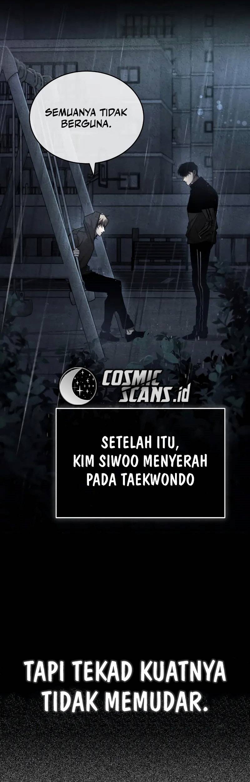 Devil Returns To School Days Chapter 19 Gambar 61