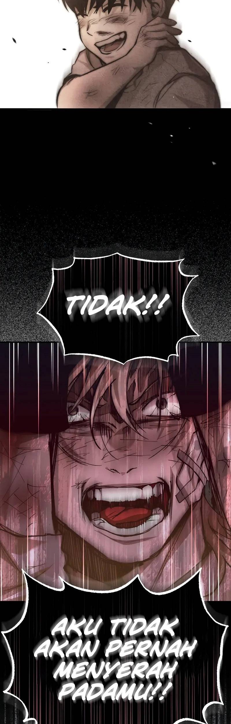 Devil Returns To School Days Chapter 19 Gambar 68
