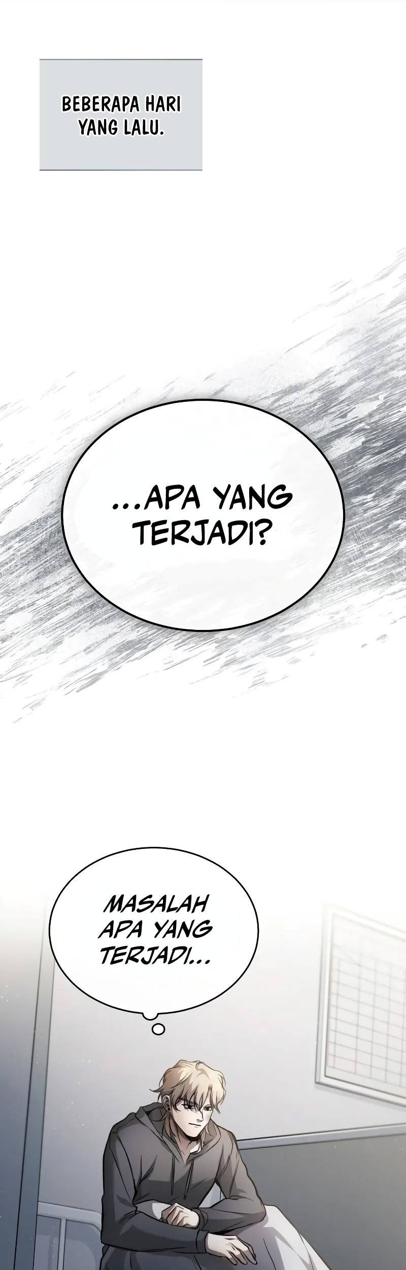 Baca Komik Devil Returns To School Days Chapter 19 Gambar 1