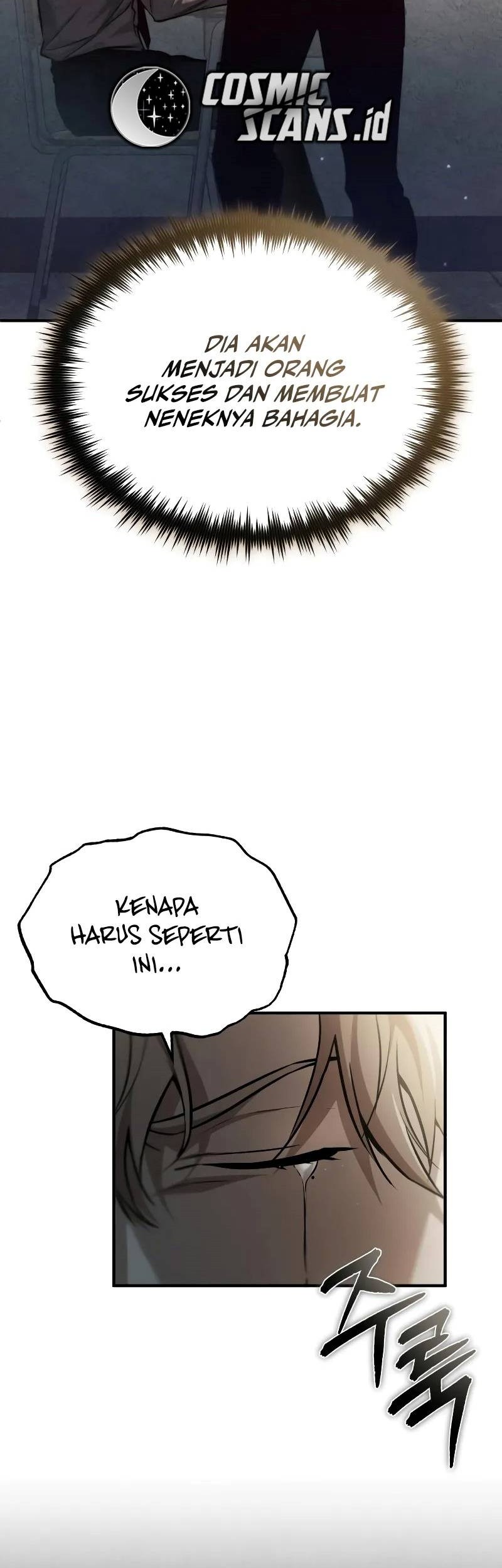 Devil Returns To School Days Chapter 19 Gambar 3