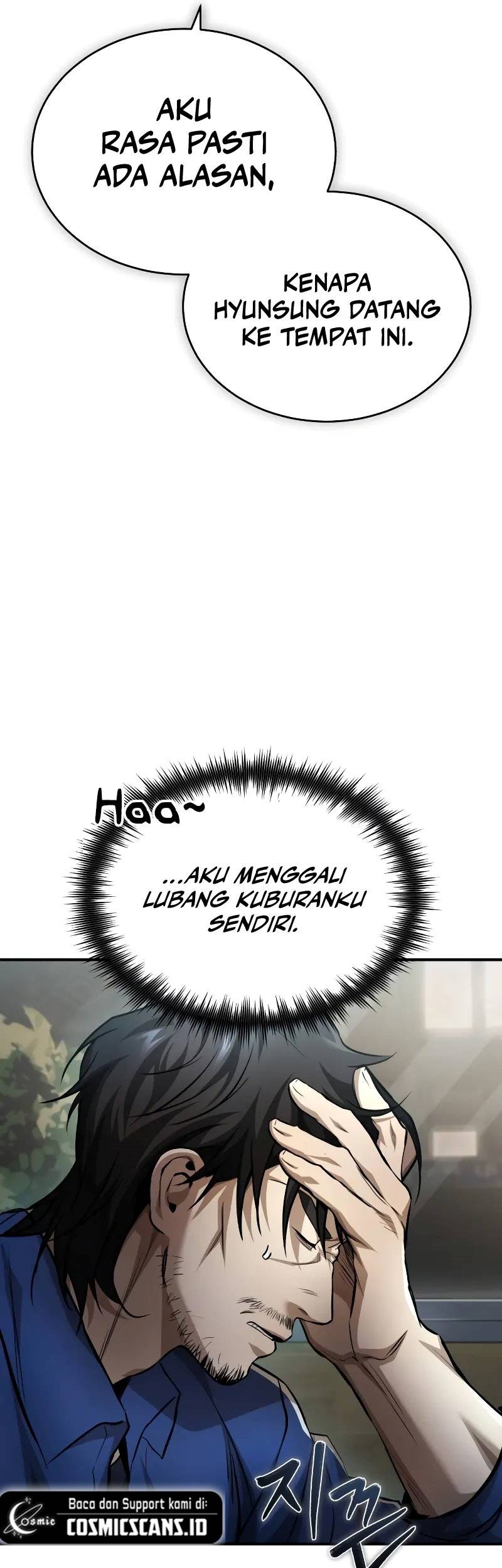 Devil Returns To School Days Chapter 19 Gambar 30