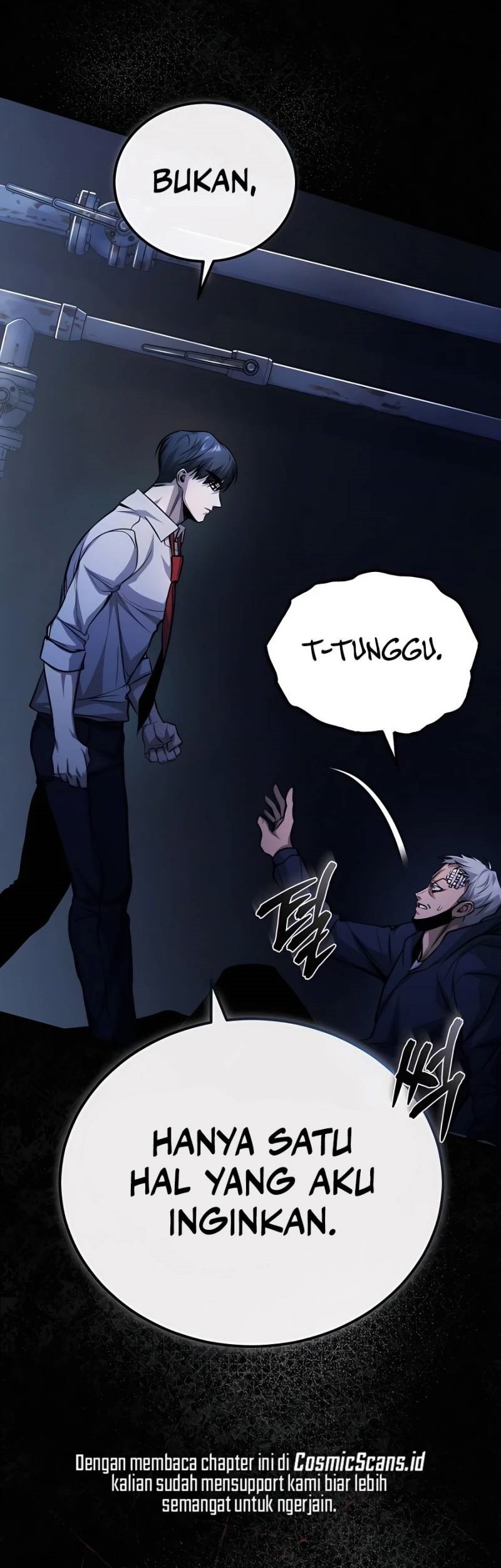 Devil Returns To School Days Chapter 18 Gambar 40
