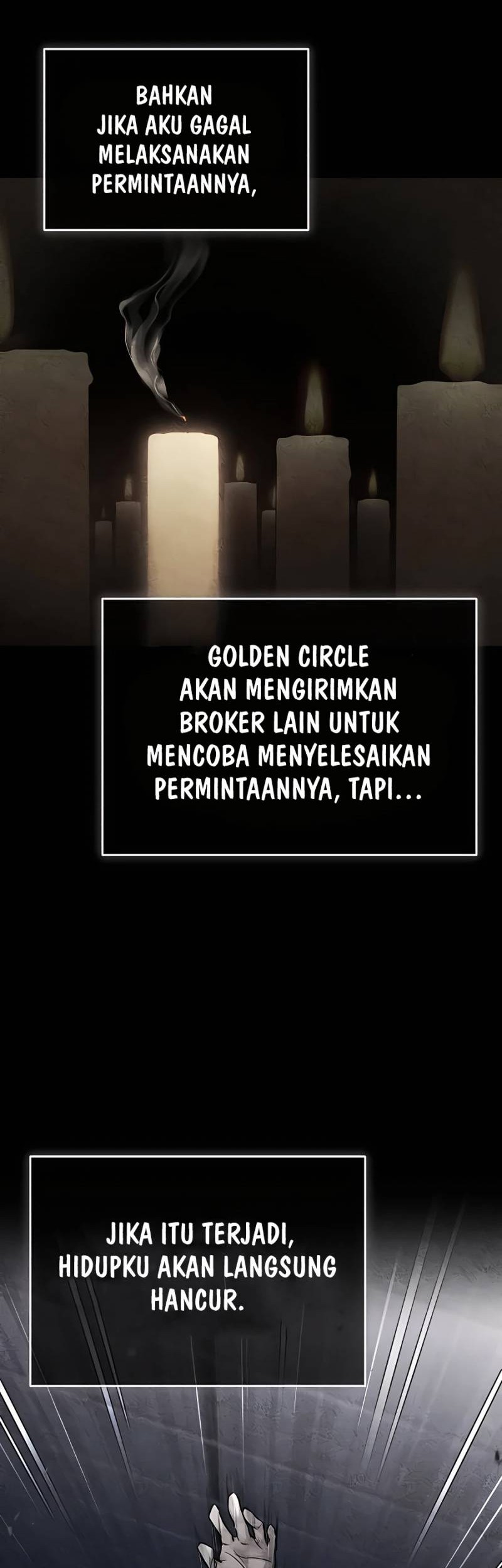 Devil Returns To School Days Chapter 18 Gambar 11
