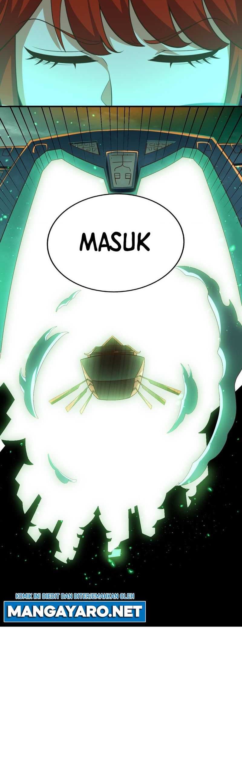 Beyond Myriad Peoples Chapter 230 Gambar 37