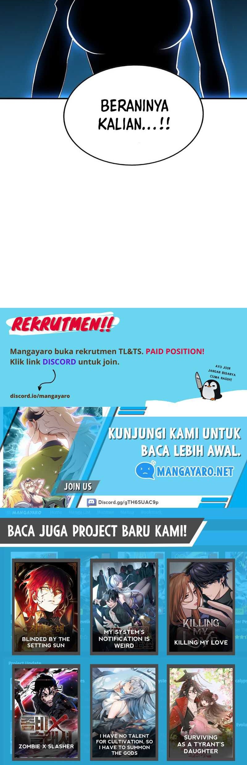 Beyond Myriad Peoples Chapter 230 Gambar 41