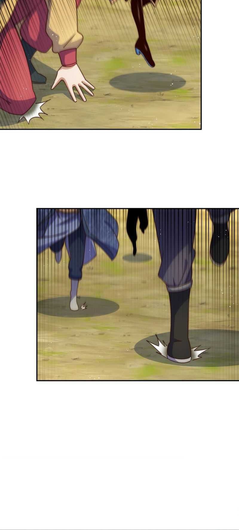 Beyond Myriad Peoples Chapter 230 Gambar 5