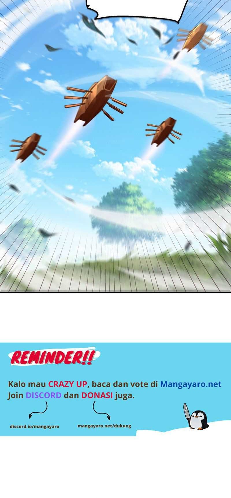 Beyond Myriad Peoples Chapter 230 Gambar 17