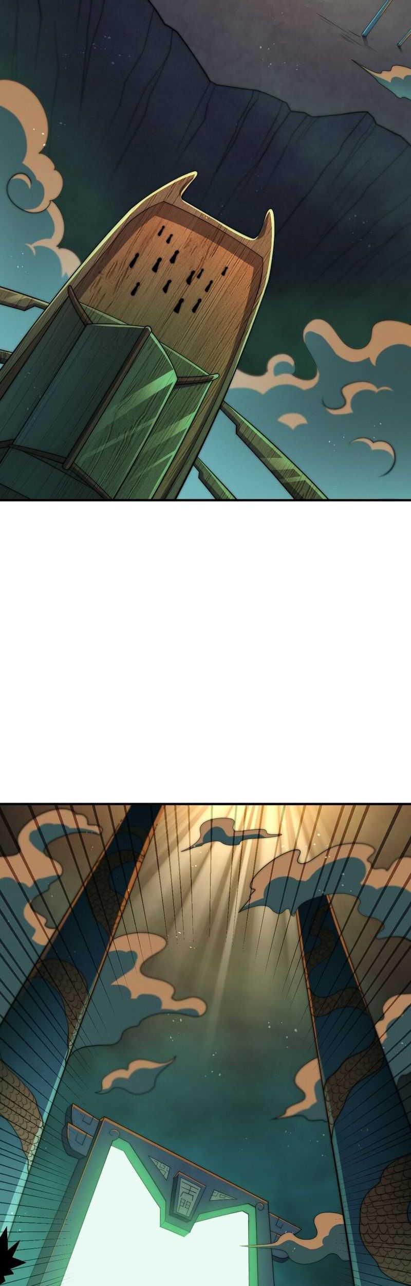 Beyond Myriad Peoples Chapter 230 Gambar 32