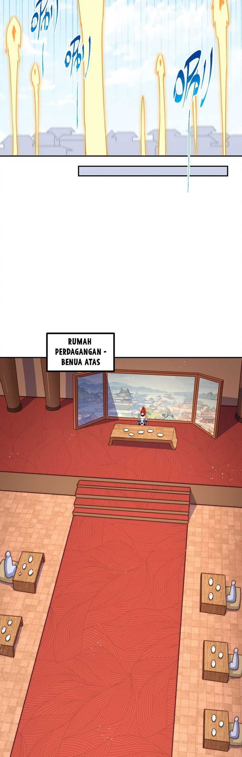 Beyond Myriad Peoples Chapter 229 Gambar 47