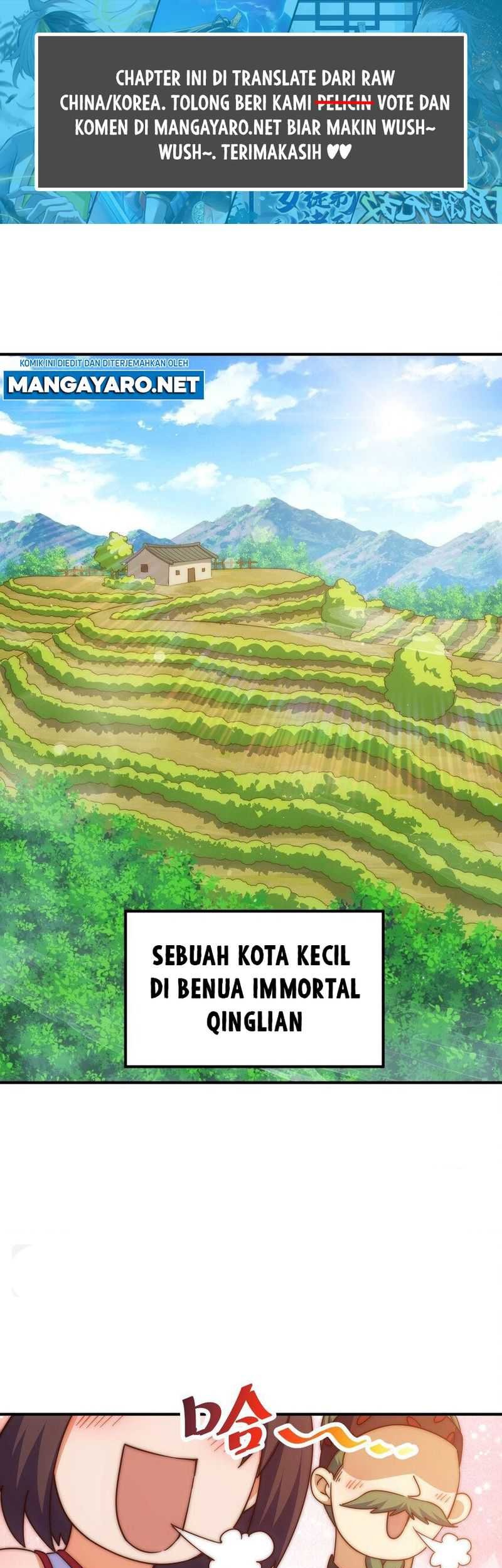 Baca Manhua Beyond Myriad Peoples Chapter 229 Gambar 2
