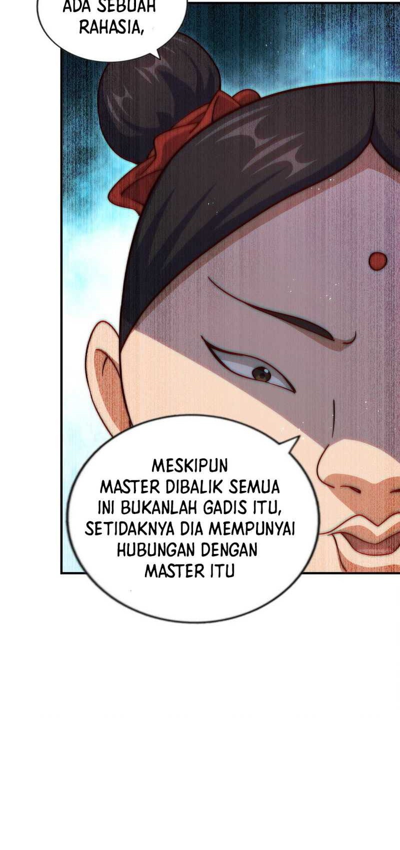 Beyond Myriad Peoples Chapter 229 Gambar 13