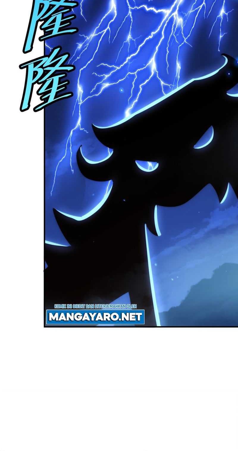 Beyond Myriad Peoples Chapter 228 Gambar 37