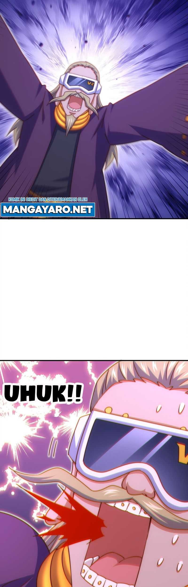 Beyond Myriad Peoples Chapter 228 Gambar 42