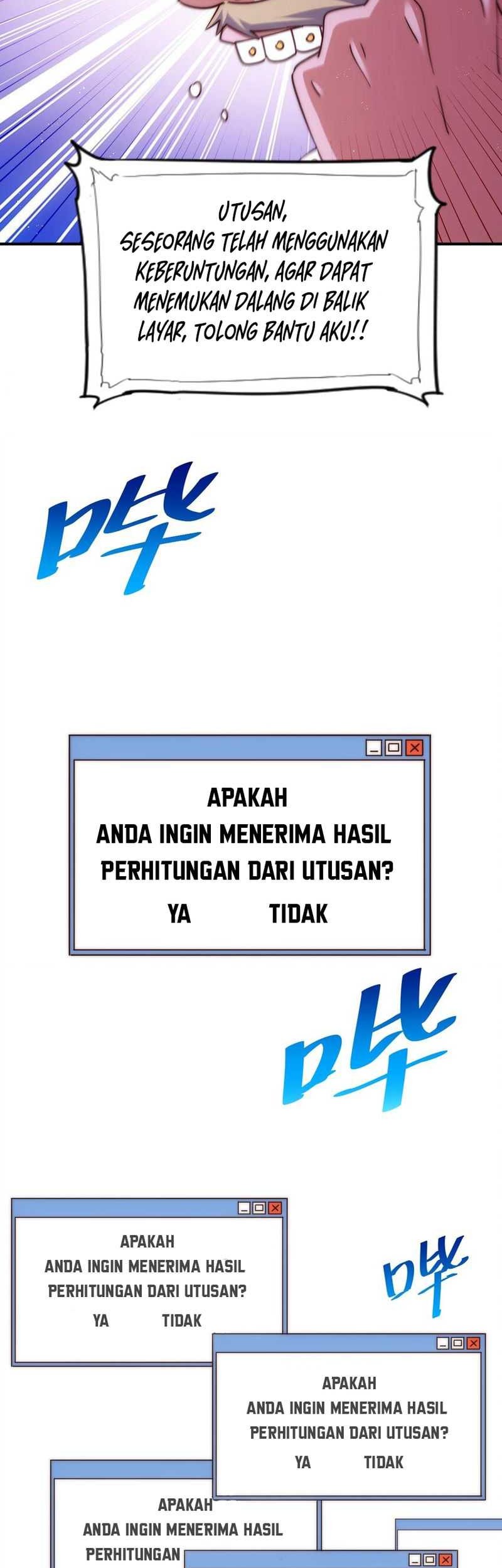 Beyond Myriad Peoples Chapter 228 Gambar 44