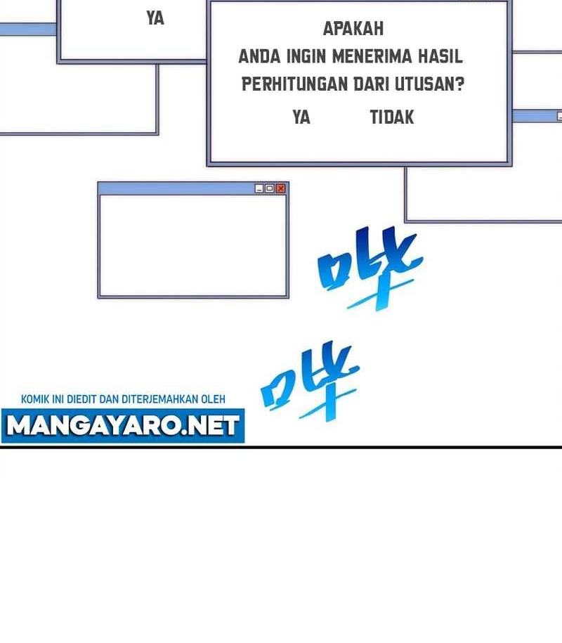 Beyond Myriad Peoples Chapter 228 Gambar 45