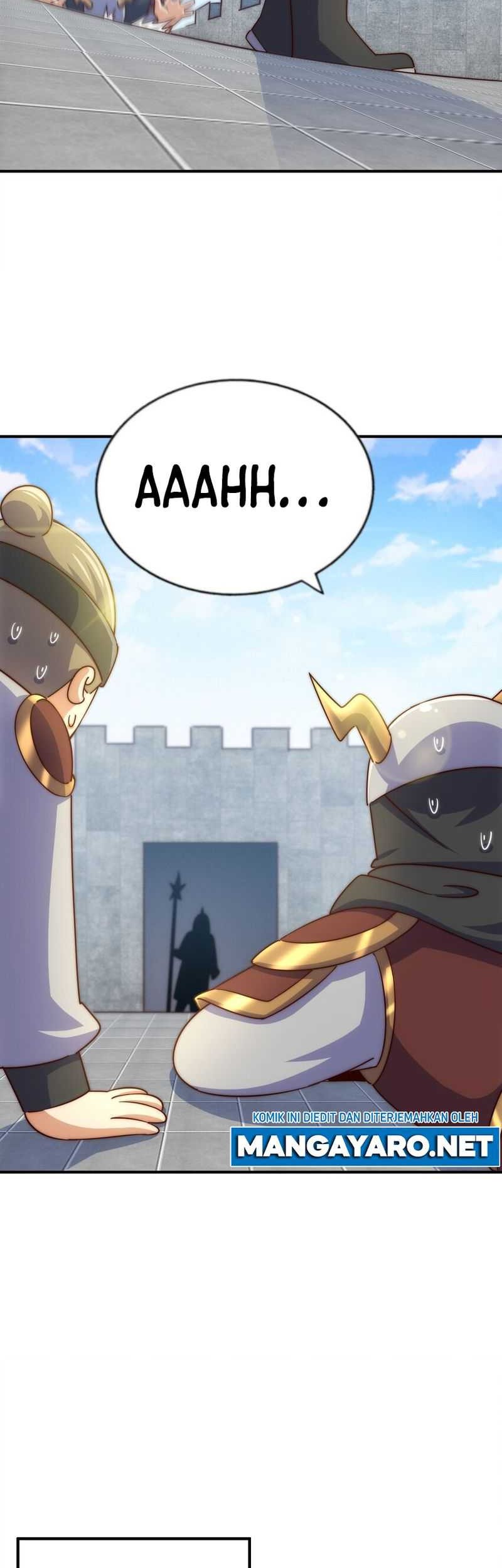 Beyond Myriad Peoples Chapter 228 Gambar 12