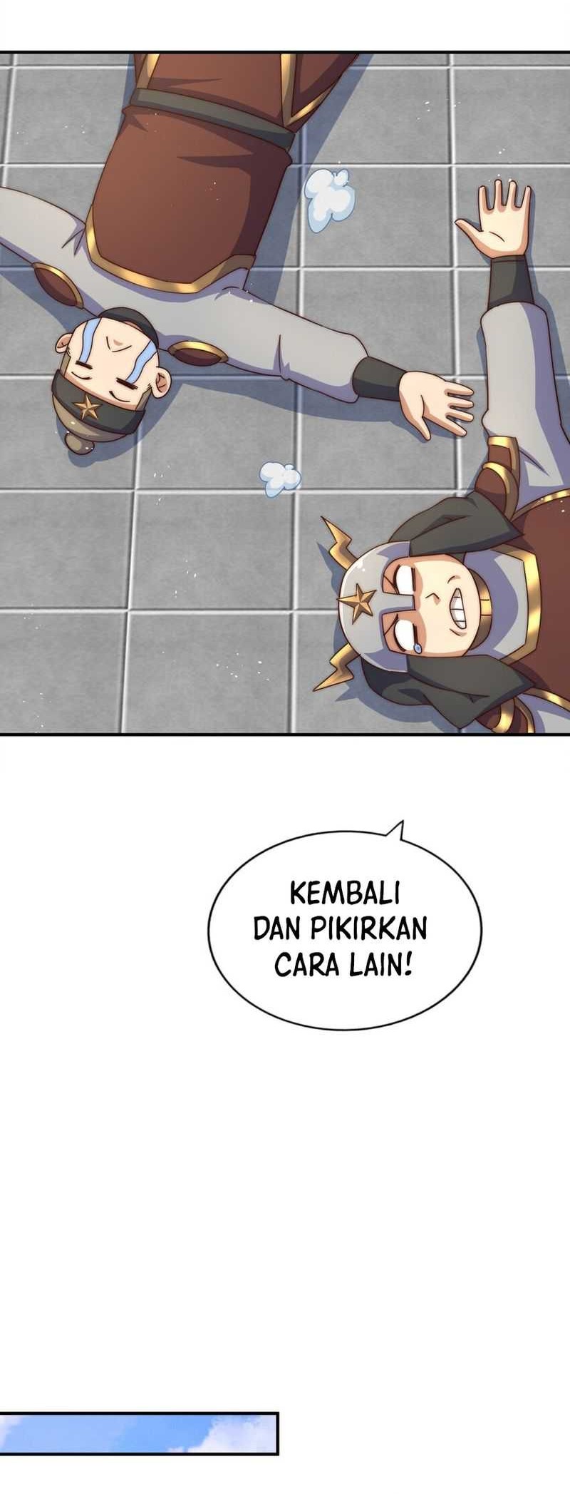 Beyond Myriad Peoples Chapter 228 Gambar 21